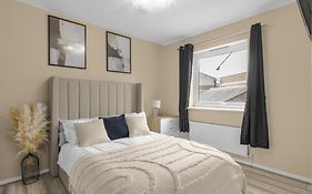 Serviced Accomodation - For Families Or Corporate